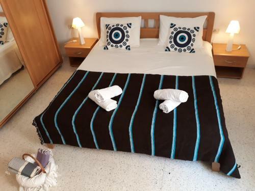 Apartamento Superbe Appartement Bord de Mer