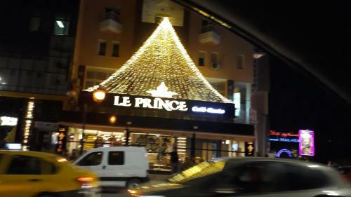 Apartamento Superbe Appartement Bord de Mer