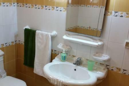 Apartamento Superbe Appartement Bord de Mer