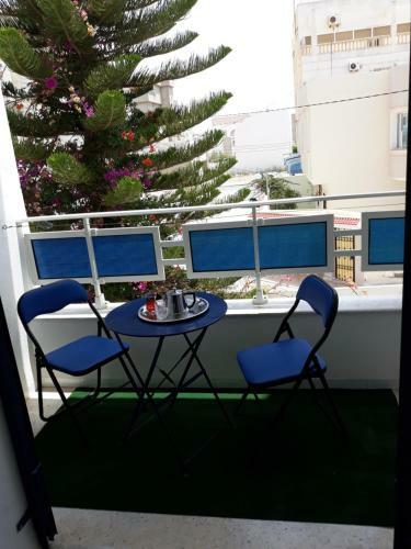 Apartamento Superbe Appartement Bord de Mer