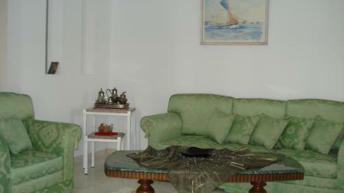 Apartamento Residence Les Jasmins