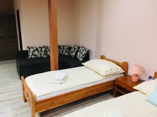 Hostal Penzi�n Bebek