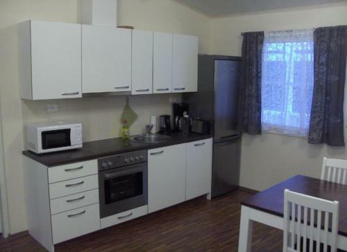 Ekokatti Cottages