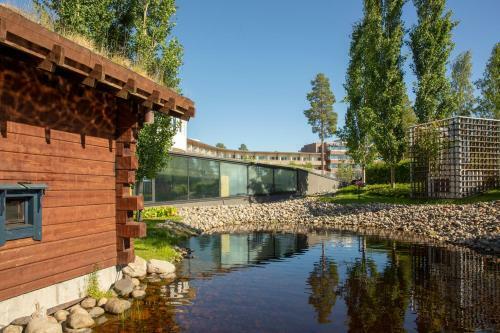 Hotel Holiday Club Katinkulta