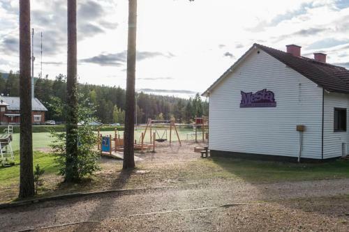 Hotel Vuokatti Sport Resort