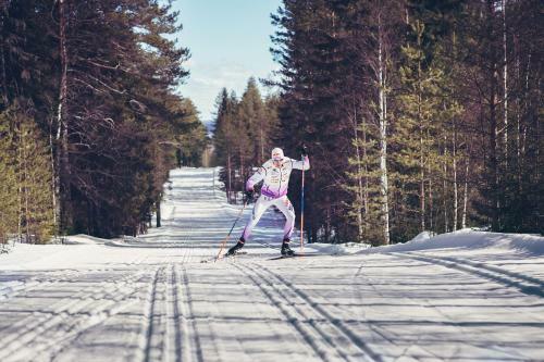 Hotel Vuokatti Sport Resort