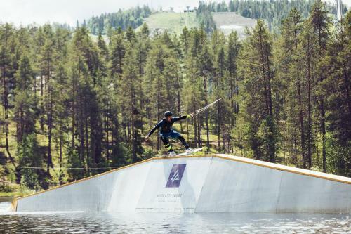 Hotel Vuokatti Sport Resort