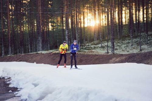 Hotel Vuokatti Sport Resort