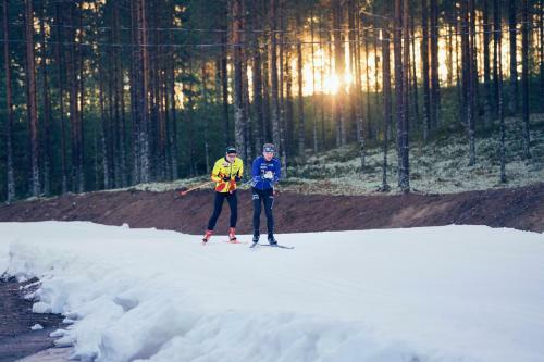 Hotel Vuokatti Sport Resort