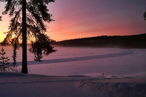 Hotel Vuokatti Sport Resort
