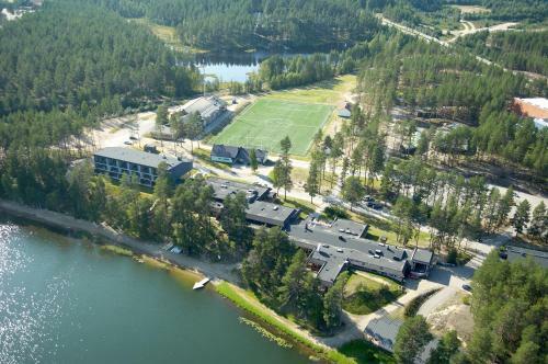 Hotel Vuokatti Sport Resort