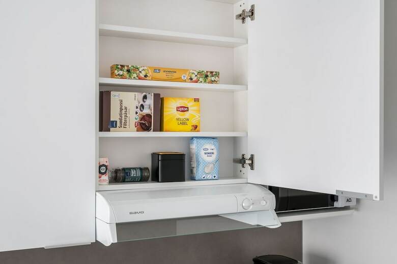 Apartamentos Hiisi Homes Espoo Center
