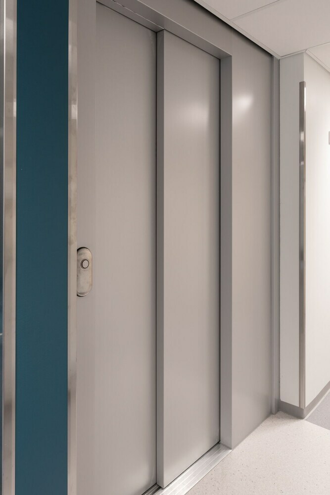 Apartamentos Hiisi Homes Espoo Center