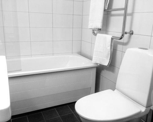 Hotel Best Western Karlshamn Spa & Relax