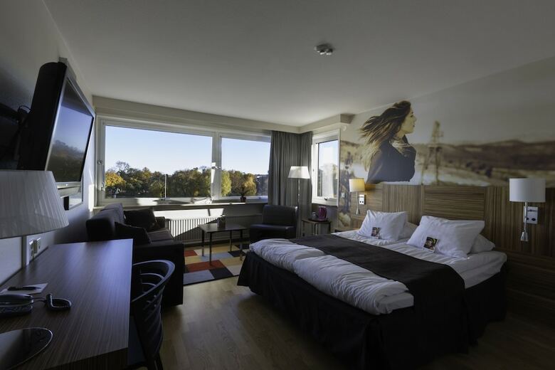 Comfort Hotel Eskilstuna