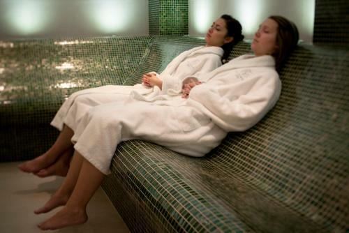 Hotel Trosa Stadshotell & Spa
