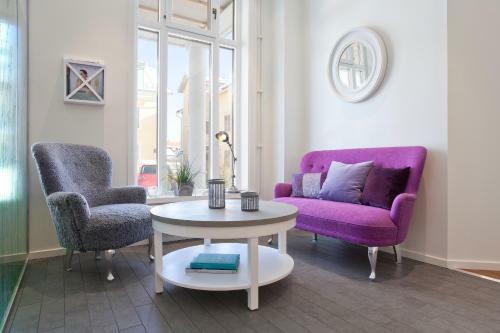 Hotel Trosa Stadshotell & Spa