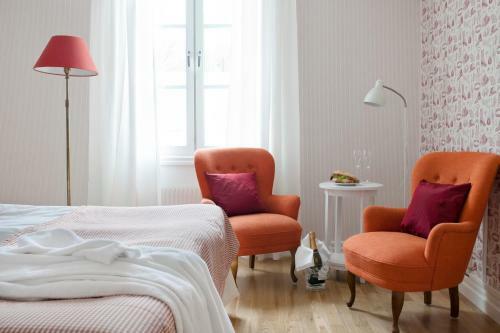 Hotel Trosa Stadshotell & Spa