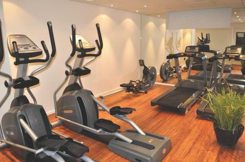 Hotel Trosa Stadshotell & Spa