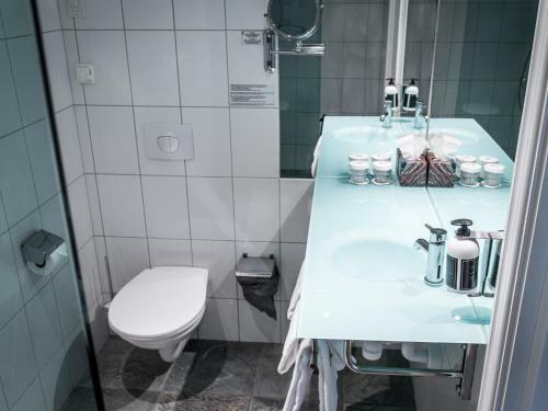 Hotel Varbergs Stadshotell & Asia Spa