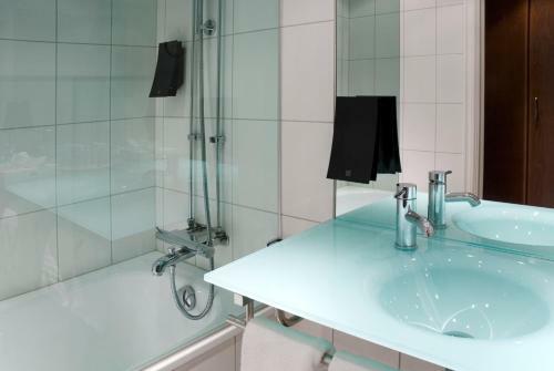 Hotel Varbergs Stadshotell & Asia Spa