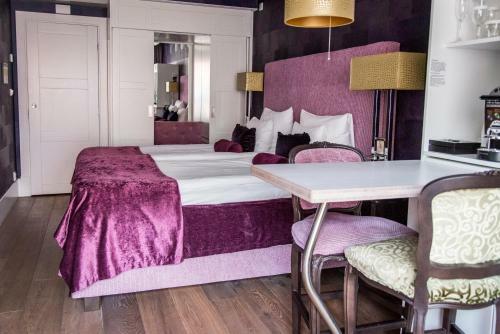 Hotel Varbergs Stadshotell & Asia Spa