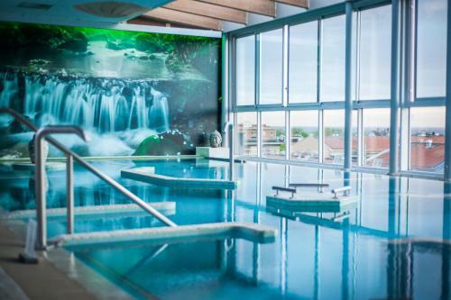 Hotel Varbergs Stadshotell & Asia Spa