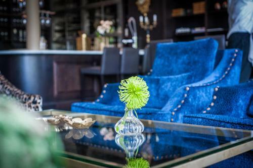 Hotel Varbergs Stadshotell & Asia Spa