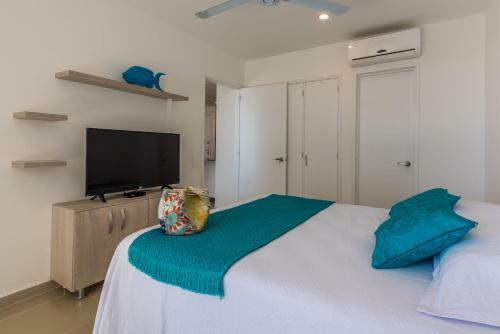 Apartamento Morros Epic