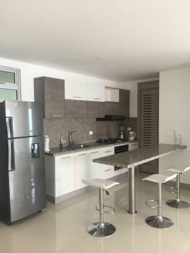 Apartamento Edificio Palmetto Beach