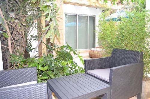 Hotel Casa Alpha