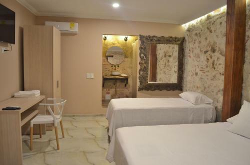 Hotel Casa Alpha