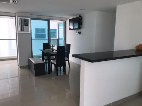 Apartamento Cartagena