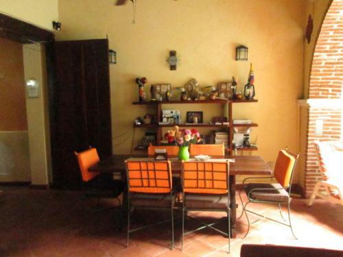 Hotel Casa Sweety