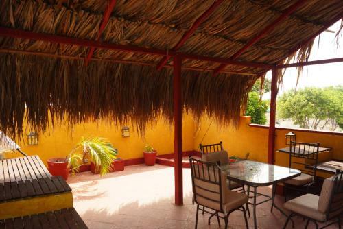 Hotel Casa Sweety