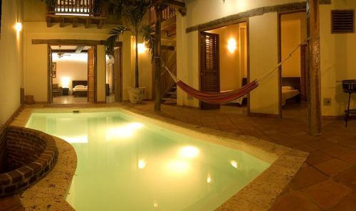 Hotel Casa Sweety