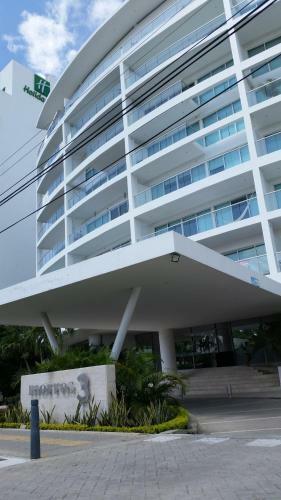 Apartamento Morros 3