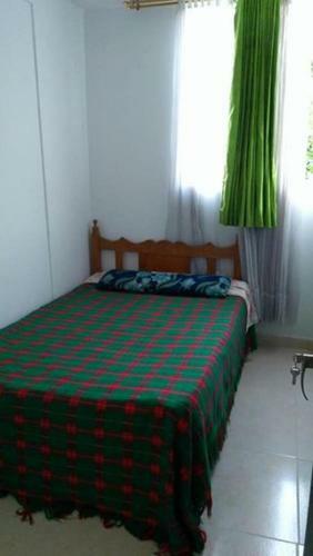 Apartamento Conjunto Cerrado Tamarindo Anapoima
