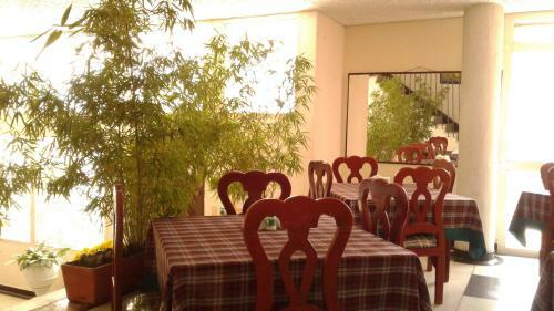 Casa Hotel Del Norte