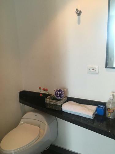 Apartamento Con Vista A La Cordillera - Eje Cafetero