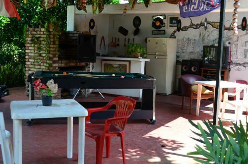Chalet Vacacional Economico Dias