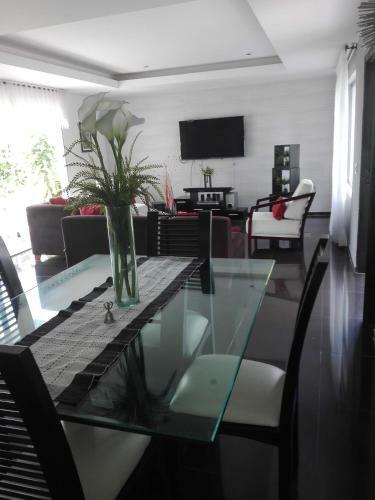 Chalet Vacacional Economico Dias
