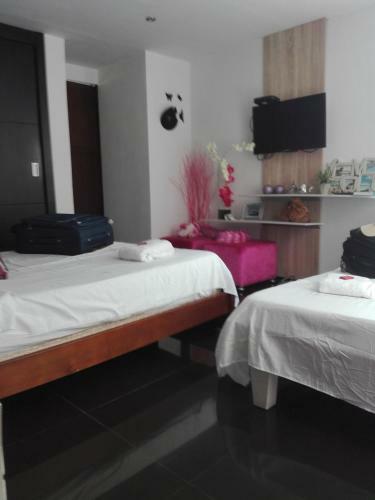 Chalet Vacacional Economico Dias