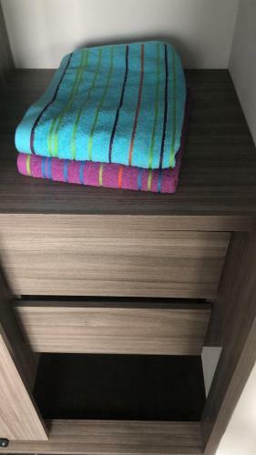 Apartamento Loft Vista Armenia