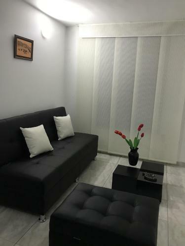 Apartamento Centro Historico