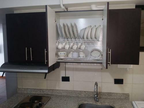Apartamento En El Centro Hist�rico Bogot�
