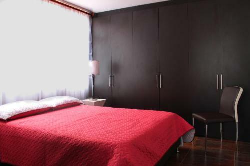 Apartamento En El Centro Hist�rico Bogot�