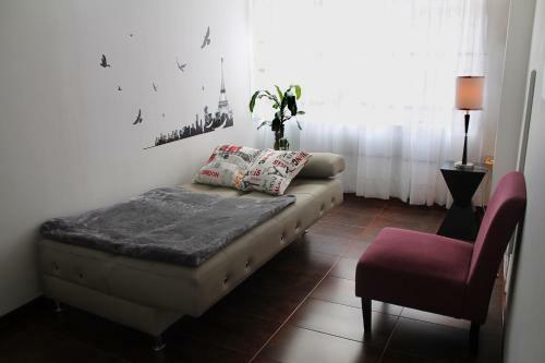 Apartamento En El Centro Hist�rico Bogot�