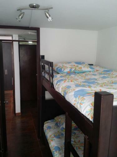 Apartamento En El Centro Hist�rico Bogot�
