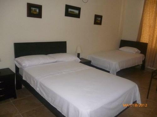Hotel Para�so Colonial